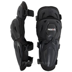 Налокотники Nerve UK3 Level 2 Налокотники Nerve UK3 Level 2