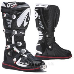 Моточеревики FORMA Predator 2.0 Black 48 Моточеревики FORMA Predator 2.0 Black 48