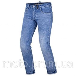 Мотоджинси SHIMA Devon Blue W30-L32 Мотоджинси SHIMA Devon Blue W30-L32