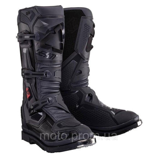 Моточеревики LEATT GPX 3.5 HydraDri Graphene 10