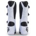 Мотоботы FOX Comp Youth Boot White 7