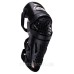 Мотонаколінники Leatt Dual Axis PRO Black S-M