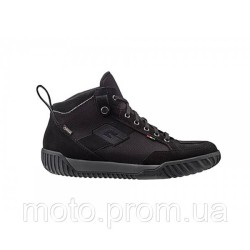 Моточеревики Gaerne G.RAZOR GORE-TEX BLACK 43 Моточеревики Gaerne G.RAZOR GORE-TEX BLACK 43