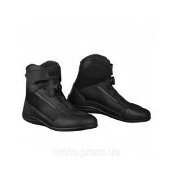 Мотоботы SECA APEX PRO Black 42 Мотоботы SECA APEX PRO Black 42