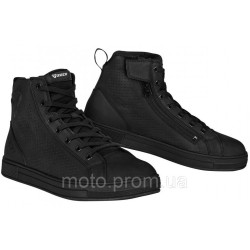 Мотоботы SECA KENT II BLACK 45 Мотоботы SECA KENT II BLACK 45