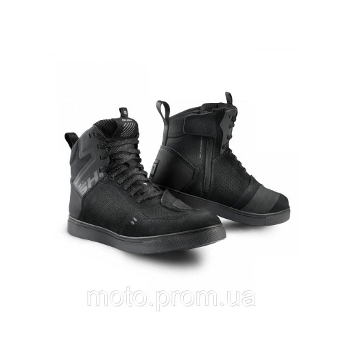 Моточеревики Shima Rebel 2.0 Vent Black 42