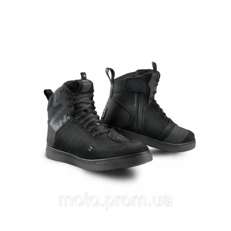 Моточеревики Shima Rebel 2.0 Vent Black 44