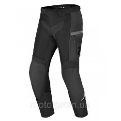 Мотоштани Shima Alpha Black XL