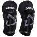Мотонаколенники LEATT Knee Guard ReaFlex Pro Black Medium