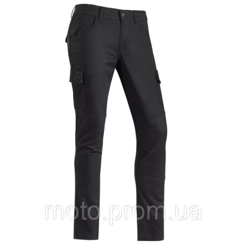 Мотоштани Seventy PC24 TEIDE Cargo Man Black XL