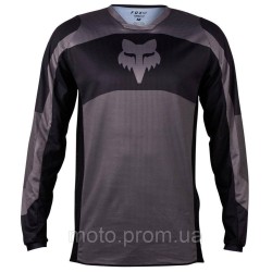 Джерси FOX 180 NITRO JERSEY Dark Shadow XL