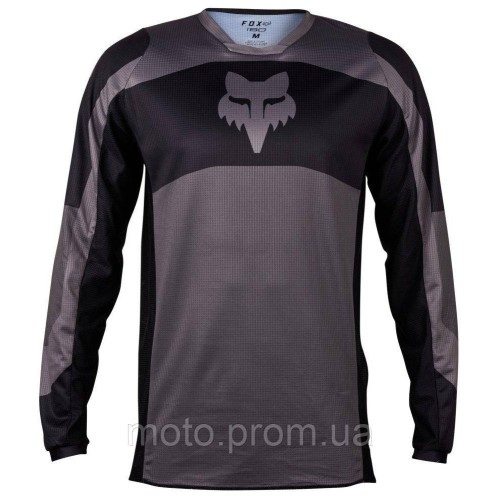 Джерси FOX 180 NITRO JERSEY Dark Shadow XL