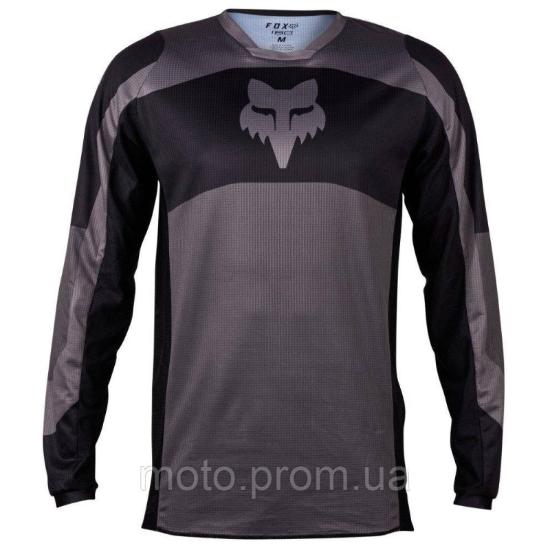 Джерси FOX 180 NITRO JERSEY Dark Shadow XL