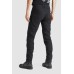 Мотоджинси одношарові PandoMoto Steel Black 02 Dyneema® AA W34-L34