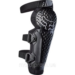 Мотонаколінники дитячі FOX Youth Titan Race Knee One size Мотонаколінники дитячі FOX Youth Titan Race Knee One size