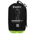 Мотодощовик комбінезон SECA Monsun EVO Black Fluo S