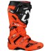 Моточеревики LEATT 5.5 FlexLock Boot Orange, 10
