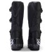 Мотоботы FOX Comp Youth Boot Black 7