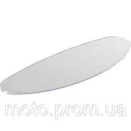Pinlock NOLAN N70-2X, Clear, N70-2X