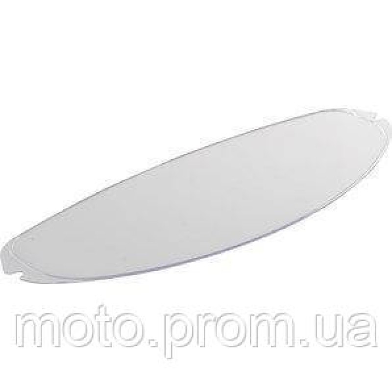 Pinlock NOLAN N70-2X, Clear, N70-2X