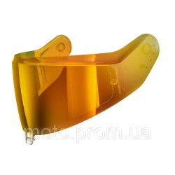 Візор Shark Iridium Red Visor Skwal I3 / D-Skwal3 / Ridill 2