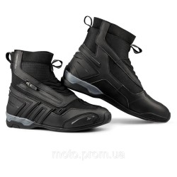 Моточеревики Seventy SD-BT7 OBERALP LOW Black 39
