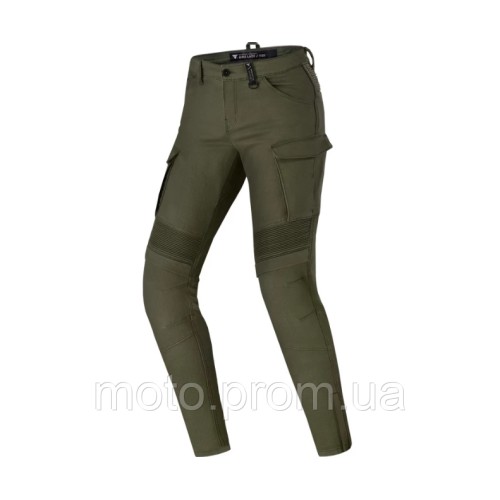 Мотоштани Shima Joggsy LADY Khaki W26-L32