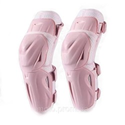 Налокітники Scoyco H50 Pink Налокітники Scoyco H50 Pink