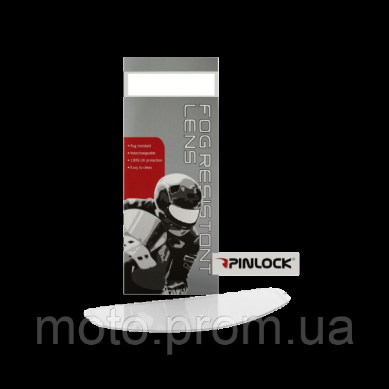 Пінлок Nexx 70 CLEAR Y.100R