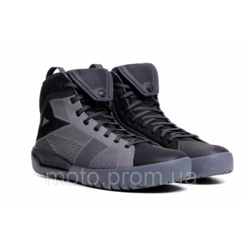 Мотоботинки Dainese METRACTIVE AIR Charoal Grey 42