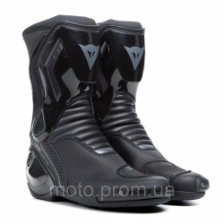 Мотоботинки Dainese NEXUS 2 AIR Black 42 Мотоботинки Dainese NEXUS 2 AIR Black 42