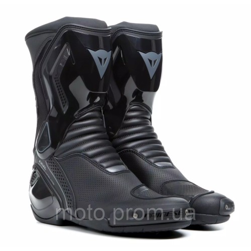 Моточеревики Dainese NEXUS 2 AIR Black 42