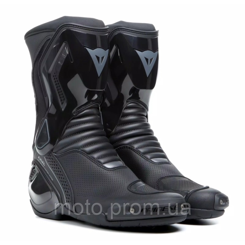 Моточеревики Dainese NEXUS 2 AIR Black 42