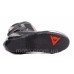 Мотоботинки Dainese TORQUE 4 AIR Black Red 43