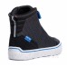Моточеревики TCX IKASU 2 AIR WMN Black Blue 38