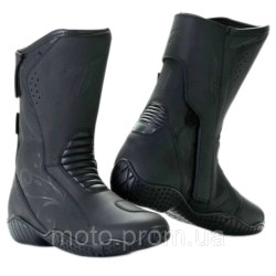 Мотоботинки Seventy SD-BT9 Black 41 Мотоботинки Seventy SD-BT9 Black 41