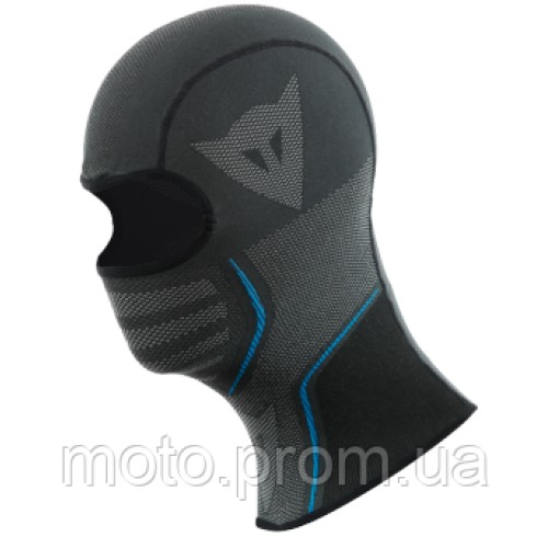 Підшоломник Dainese DRY BALACLAVA Black Blue