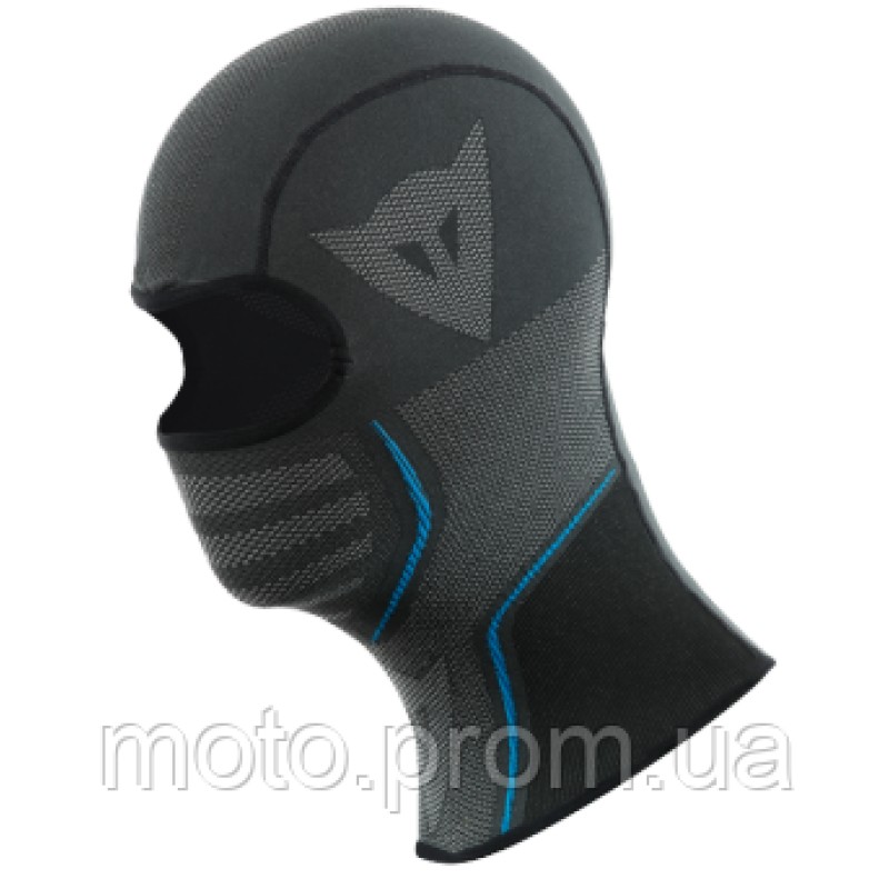 Підшоломник Dainese DRY BALACLAVA Black Blue