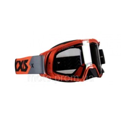 Маска кросова AXXIS MX-EVO STRAP A4 ORANGE