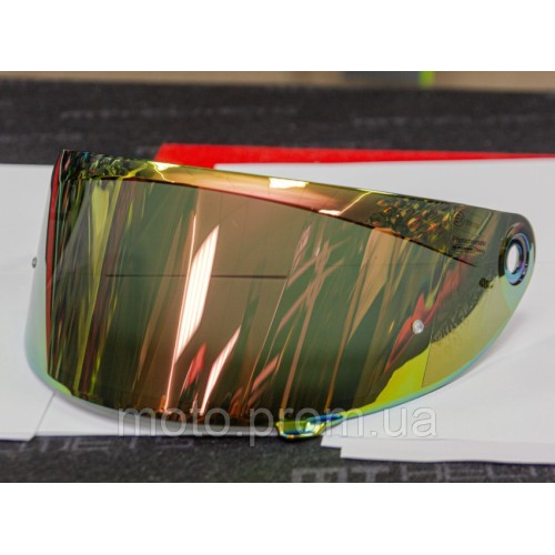 Візор AXXIS Hawk MT V-31 Gold