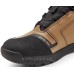 Мотоботи FOX DEFEND Adventure Boot Dark Khaki 9