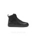 Моточеревики PandoMoto Apex Sneakers Black 40