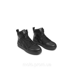 Моточеревики PandoMoto Apex Sneakers Black 42 Моточеревики PandoMoto Apex Sneakers Black 42