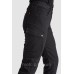 Мотоджинси одношарові PandoMoto LADY MILA Cargo Black W28-L32