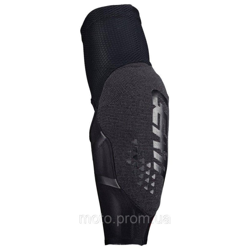 Налокітники LEATT 3DF 5.0 EVO Elbow Guard Black Large