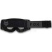 Маска кросова FOX AIRSPACE ENDURO GOGGLE Black