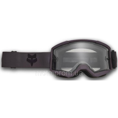 Маска кросова FOX MAIN ENDURO Dark Shadow