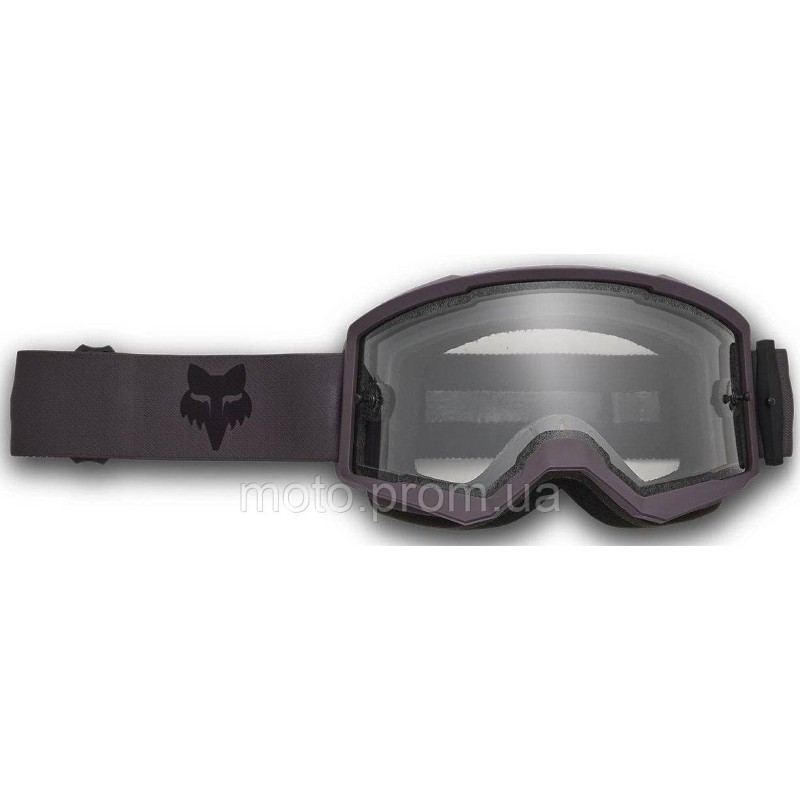 Маска кросова FOX MAIN ENDURO Dark Shadow