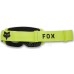 Окуляри FOX MAIN SPARK Goggle - CORE Flo Yellow Mirror Gold Lens
