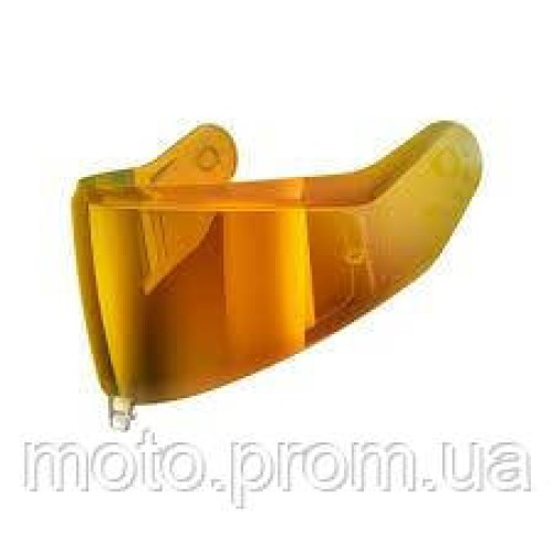 Візор Shark Iridium Gold Skwal I3 / D-Skwal3 / Ridill 2